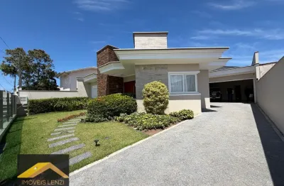 Casa com 3 quartos à venda na Rua Nossa Senhora do Rosário, 51, Boa Vista, Joinville