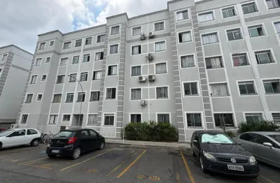 Apartamento com 2 quartos para alugar na Rua Santa Catarina, 3180, Santa Catarina, Joinville