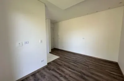 Apartamento com 2 quartos à venda na Rua Capitão Aristóteles Moreira, 200, Tindiquera, Araucária