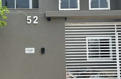 Casa para alugar na Rua Diógenes Ridgley Raciop, 52, Tarumã, Curitiba