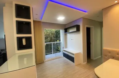 Apartamento com 2 quartos para alugar na Rua Capitão Aristóteles Moreira, 200, Tindiquera, Araucária
