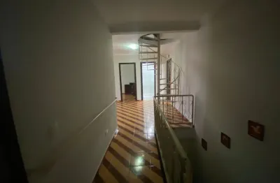 Sala comercial com 1 sala para alugar na Rua Conde dos Arcos, 1234, Lindóia, Curitiba