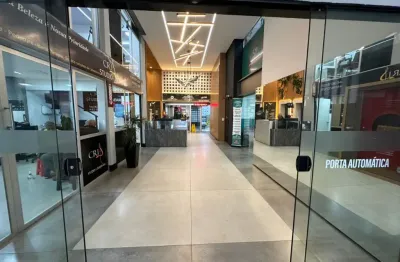 Sala comercial com 2 salas para alugar na Rua Desembargador Westphalen, Centro, Curitiba