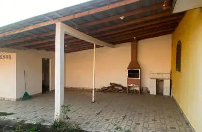 Casa com 3 quartos para alugar na Rua Pedro de Alcântara Meira, 100, Fazenda Velha, Araucária