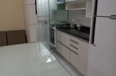 Apartamento com 3 quartos para alugar na Rua Antônio Ribeiro dos Santos, 300, Iguaçu, Araucária