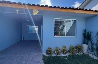 Casa com 3 quartos para alugar na Rua Miguel Bertolino Pizatto, 2689, Iguaçu, Araucária
