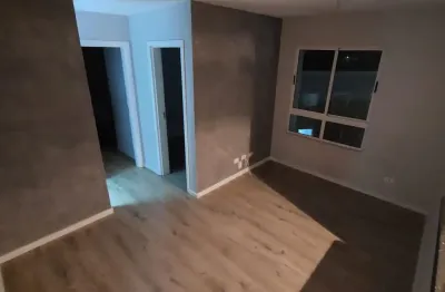 Apartamento mobiliado no tindiquera (valor incluso iptu e condominio)