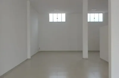 Sala comercial com 1 sala para alugar na Rua Luiz Armando Ohpis, 165, Estação, Araucária