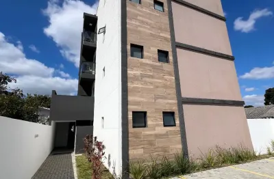Apartamento com 3 quartos para alugar no Lindóia, Curitiba 