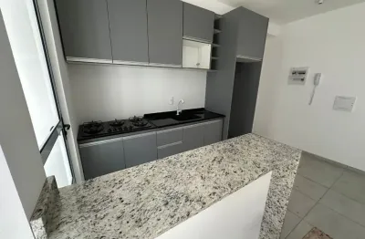 Apartamento com 2 quartos para alugar na Rua Lótus, 1610, Campina da Barra, Araucária