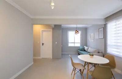 Apartamento com 2 quartos para alugar no Bigorrilho, Curitiba 