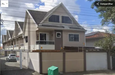 Casa com 3 quartos para alugar no Cajuru, Curitiba 