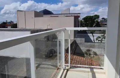 Apartamento para alugar na Rua Professor Alfredo Parodi, 471, Centro, Araucária