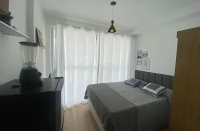 Kitnet / Stúdio para alugar no Centro, Curitiba 