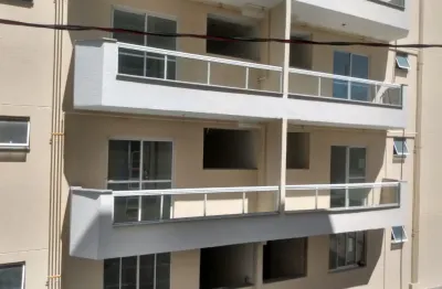 Apartamentos prontos - 57 m²- 02 dormitórios -suites - varandas - elevador