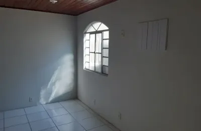 Casas  duplex -42 m² - 01 dormitório -sala -cozinha -vaga