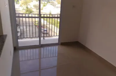 Apartamentos   prontos  - 54 m²- 02 dormitórios - suite - varanda - vaga