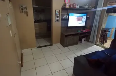 Apartamento  pronto - garden - 02 dormitórios - lavanderia - lazer - vaga