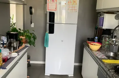 Apartamento com 2 quartos à venda na Avenida Brasil, 33.000, Bangu, Rio de Janeiro