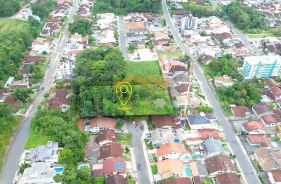 Ótimo terreno com potencial para construtores no bairro costa e silva joinville