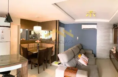 Lindo apartamento porteira fechada no bairro costa e silva em joinville!