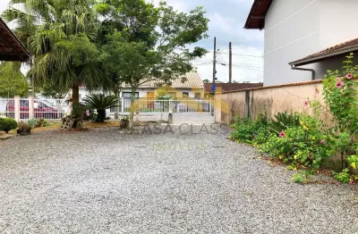 Terreno à venda na Vila Nova, Joinville 
