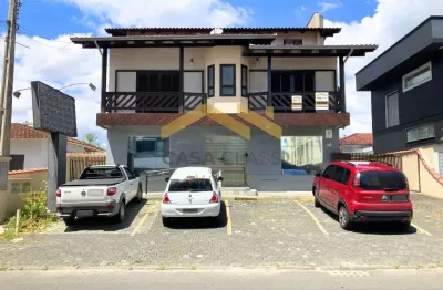 Excelente imóvel comercial e residencial no bairro costa e silva em joinville