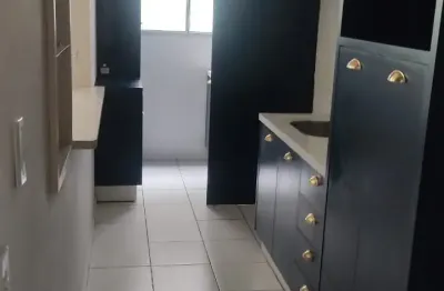 Ótimo apartamento com 2 quartos à venda no bairro boemeraldt
