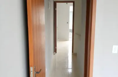 Casa com 2 quartos à venda na Rua Pedro de Souza, Parque Guarani, Joinville