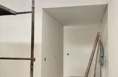 Oportunidade! casa geminada plana à venda no loteamento reserva do mirante em araquari