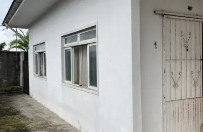 Casa com 3 quartos à venda no Guanabara, Joinville 