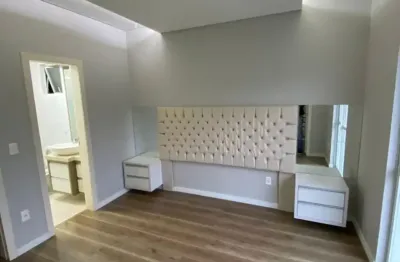 Lindo apartamento semi mobiliado à venda no bairro gloria joinville
