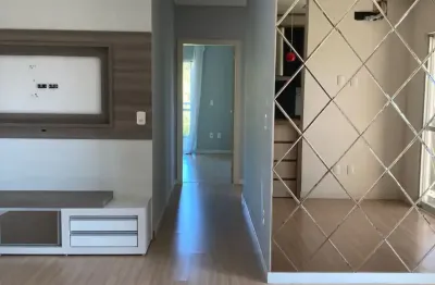 Ótimo apartamento semimobiliado à venda no bairro gloria joinville - pronto pra morar!