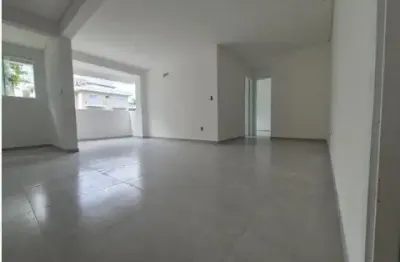 Ótimo apartamento em edificio novo no bairro floresta em joinville