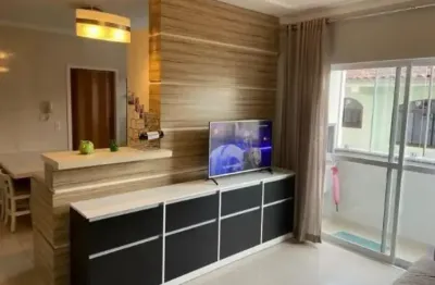 Ótimo apartamento semi mobiliado à venda no bairro costa e silva