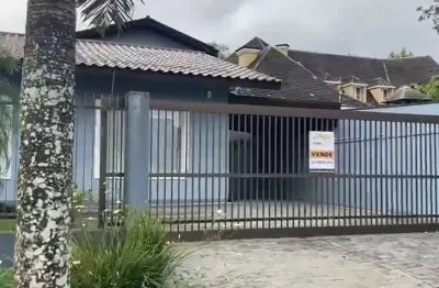 Ótimo terreno plano a venda no américa em joinville (próximo a rua jaraguá e rua timbó)