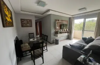 Apartamento com 3 quartos à venda na Rua Lagamar, 147, Bom Retiro, Joinville