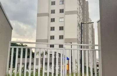 Lindo apartamento à venda em estado de novo - space urban club da rooga