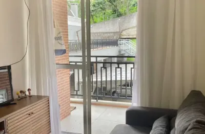 Ótimo apartamento semi mobiliado à venda no ville cannes - costa e silva