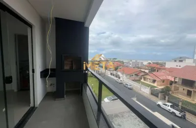 Apartamento com 2 quartos à venda no Centro, Navegantes 