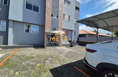 Apartamento com 2 quartos à venda no Centro, Navegantes 