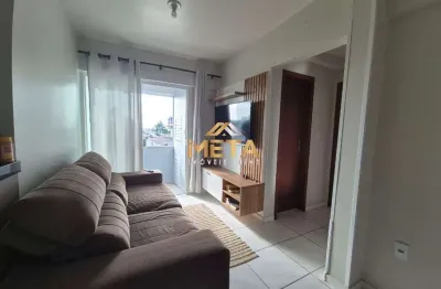 Apartamento com 2 quartos à venda no Centro, Navegantes 