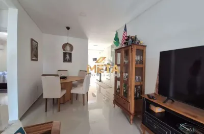 Apartamento com 2 quartos à venda no Gravata, Navegantes 