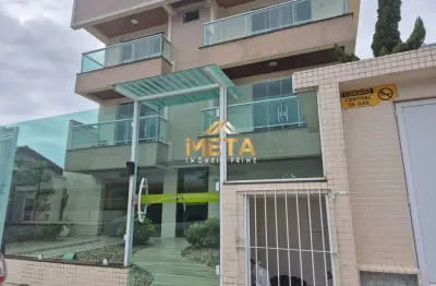 Apartamento à venda em são domingos, navegantes - sc
