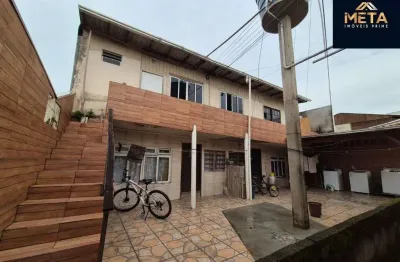 Casa com 10 quartos à venda no São Vicente, Itajaí 