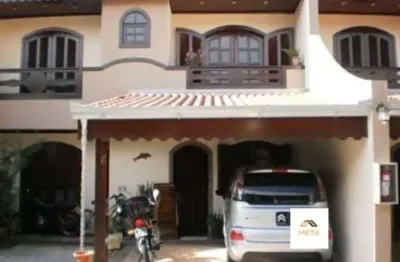 Casa com 3 quartos à venda no Centro, Navegantes 