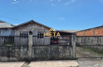 Casa com 2 quartos à venda no Centro, Navegantes 