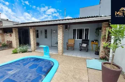 Casa com 4 quartos à venda no São Domingos, Navegantes 