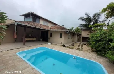 Casa com 3 quartos à venda no Gravata, Navegantes 