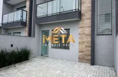 Casa com 2 quartos à venda no Gravata, Navegantes 